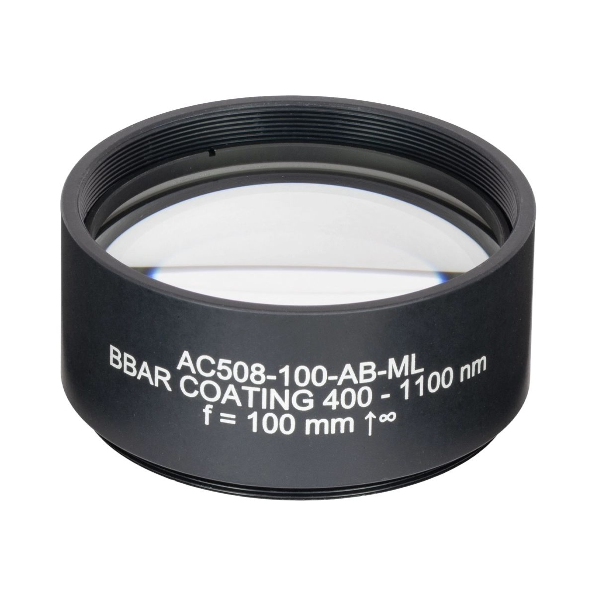 Thorlabs AC508-100-AB-ML