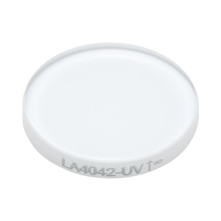 Thorlabs LA4042-UV
