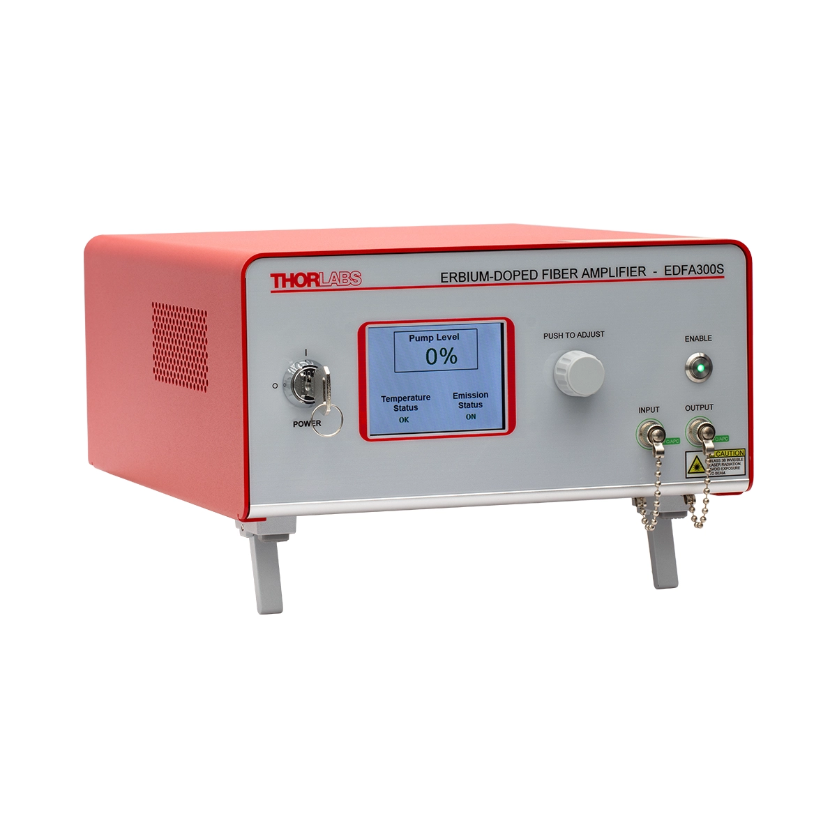 Thorlabs EDFA300S