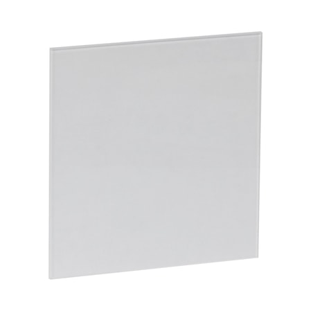 Thorlabs DG100X100-1500 Thorlabs DG100X100-1500 — 100 mm x 100 mm N-BK7 Ground Glass Diffuser, 1500 Grit