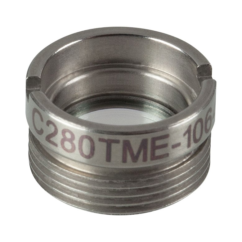 Thorlabs C280TME-1064