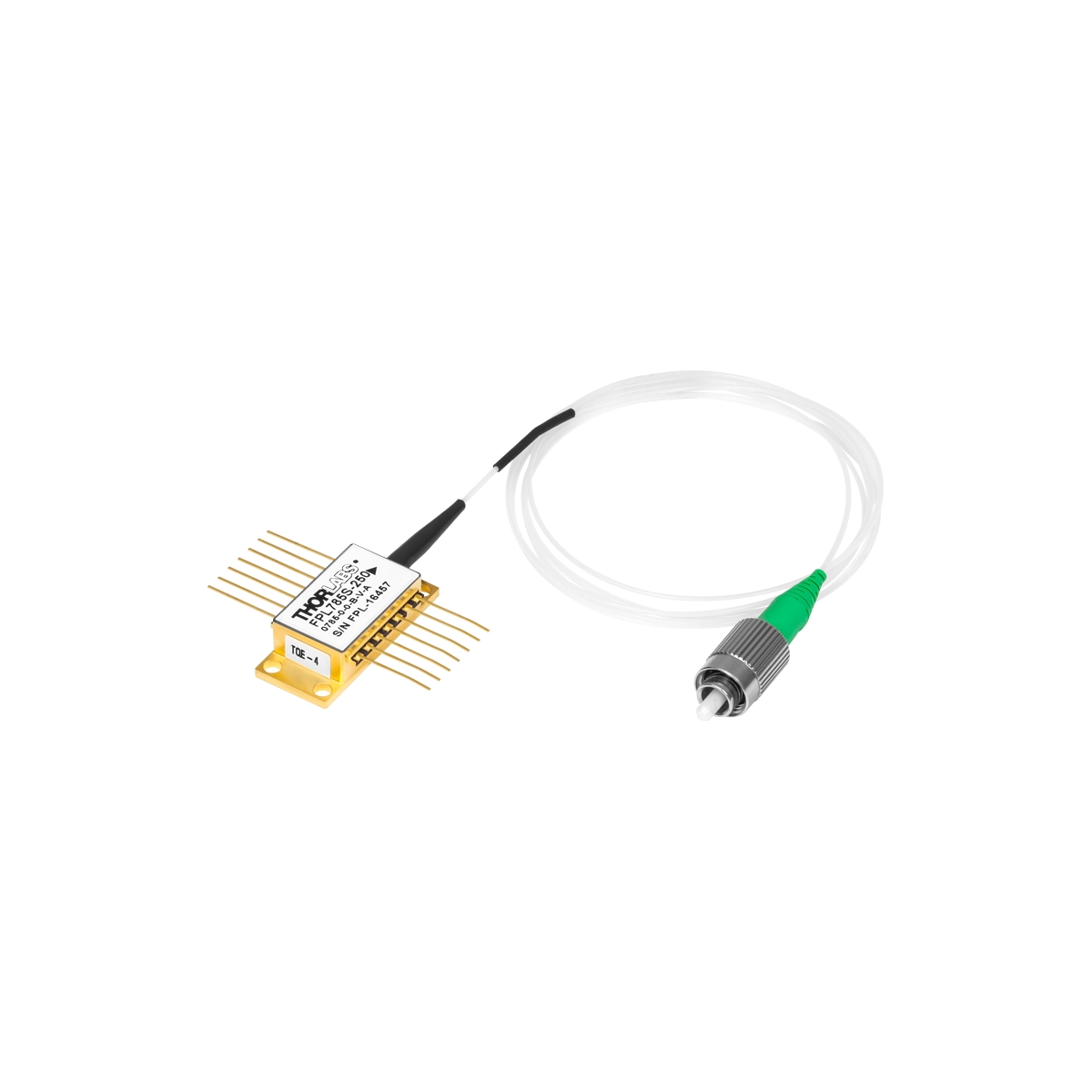 Thorlabs FPL785S-250