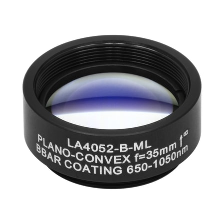Thorlabs LA4052-B-ML