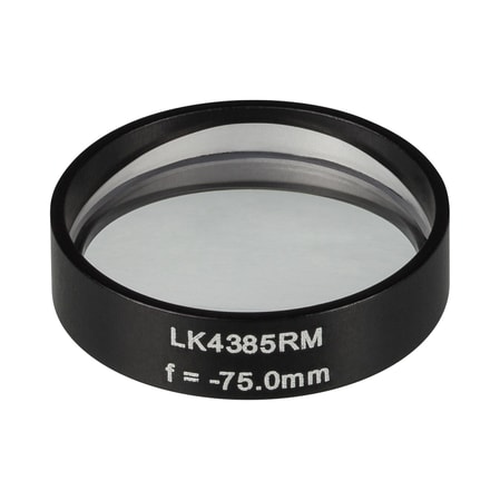 Thorlabs LK4385RM