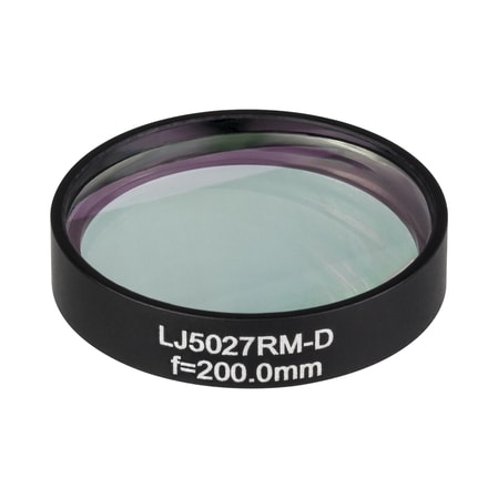 Thorlabs LJ5027RM-D