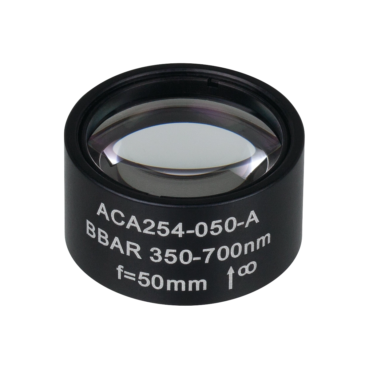 Thorlabs ACA254-050-A