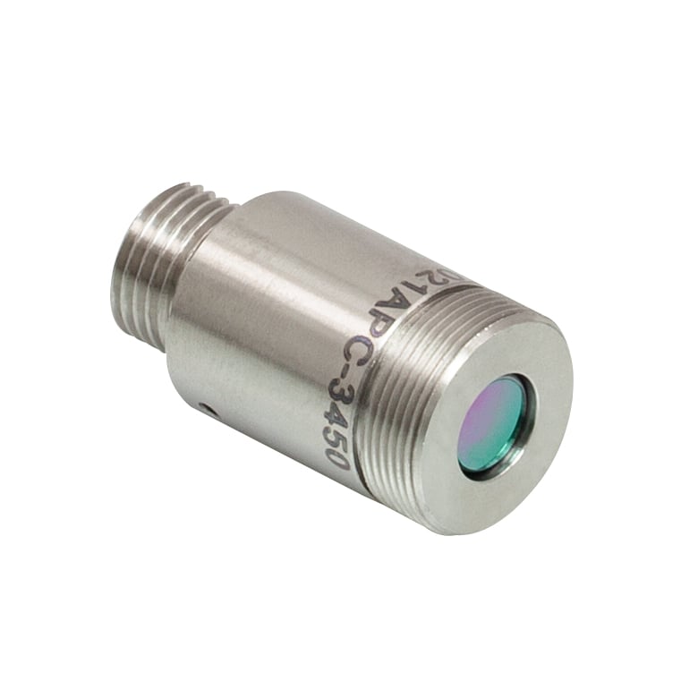 Thorlabs F021APC-3450