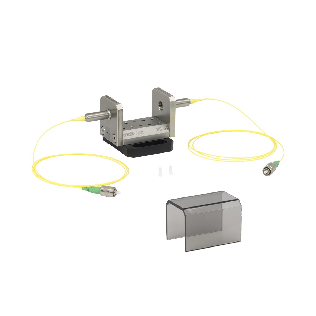 Thorlabs FBC-1550-APC