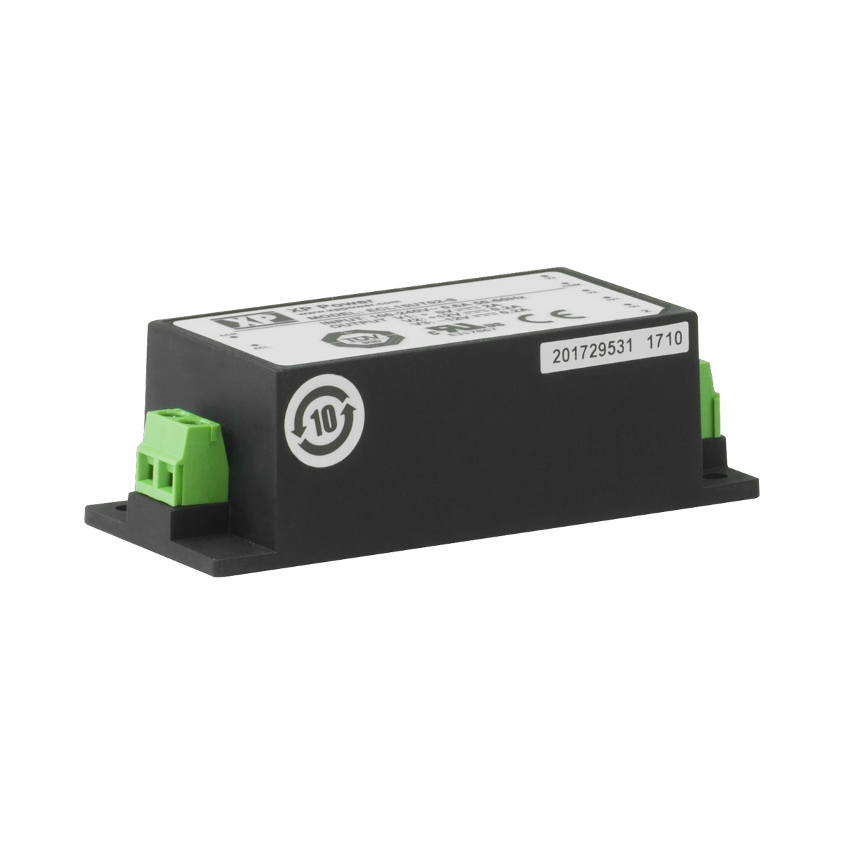 Thorlabs EC2PS