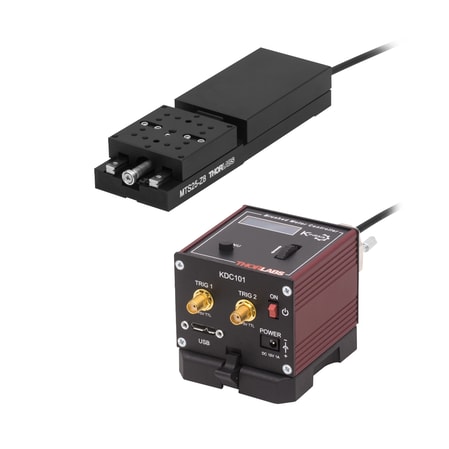 Thorlabs KMTS25E
