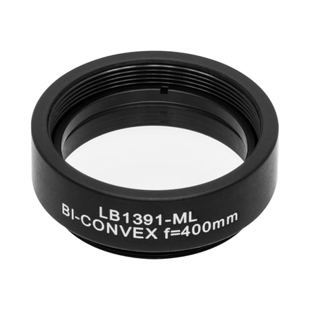 Thorlabs LB1391-ML