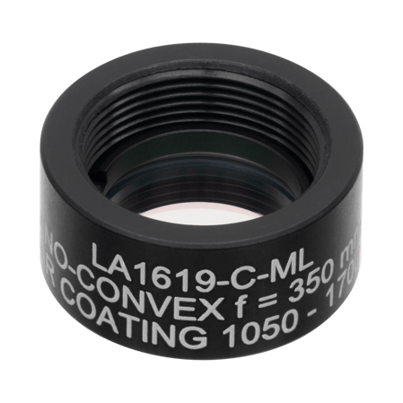 Thorlabs LA1619-C-ML