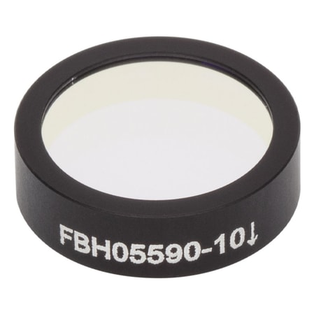 Thorlabs FBH05590-10