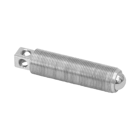 Thorlabs F4MST15 Thorlabs F4MST15 — Fine Hex Adjuster with Torque Holes, M4 x 0.25, 15 mm Long