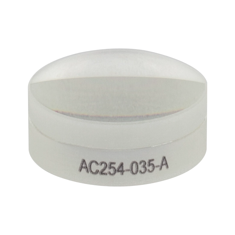 Thorlabs AC254-035-A