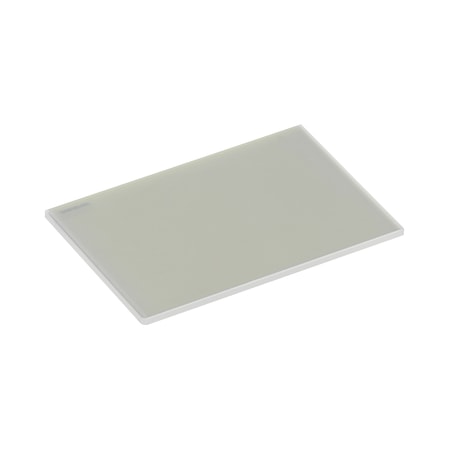 Thorlabs BSW4R-532 Thorlabs BSW4R-532 — 25 x 36 mm 50:50 Laser Line Plate Beamsplitter, Coating: 532 nm, t = 1.0 mm
