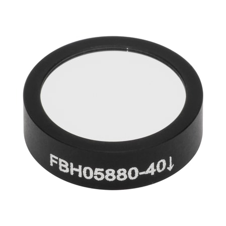 Thorlabs FBH05880-40