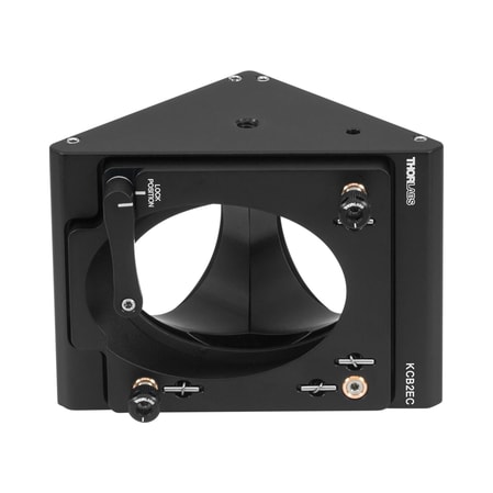 Thorlabs KCB2EC