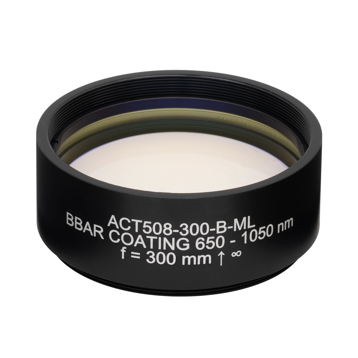 Thorlabs ACT508-300-B-ML