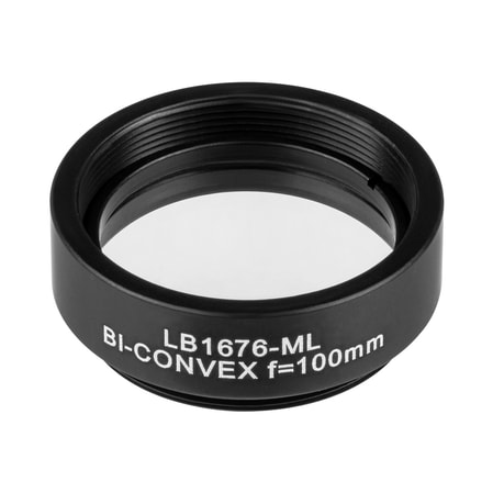 Thorlabs LB1676-ML