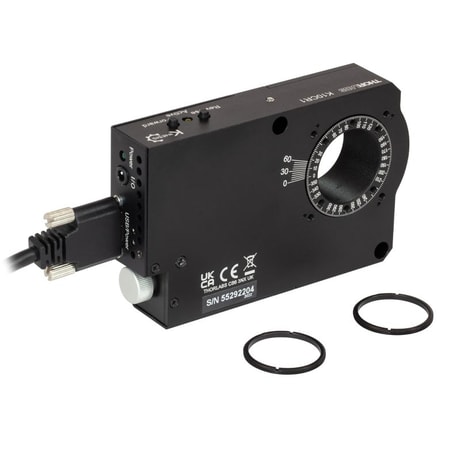 Thorlabs K10CR1