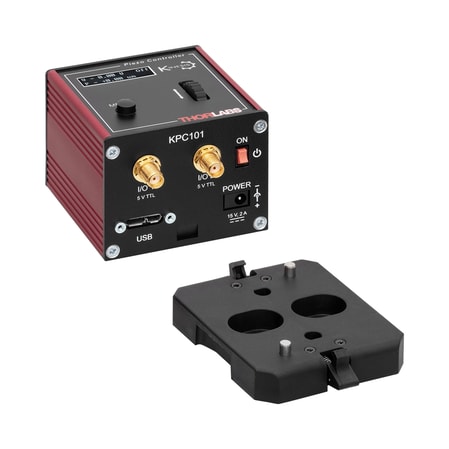 Thorlabs KPC101