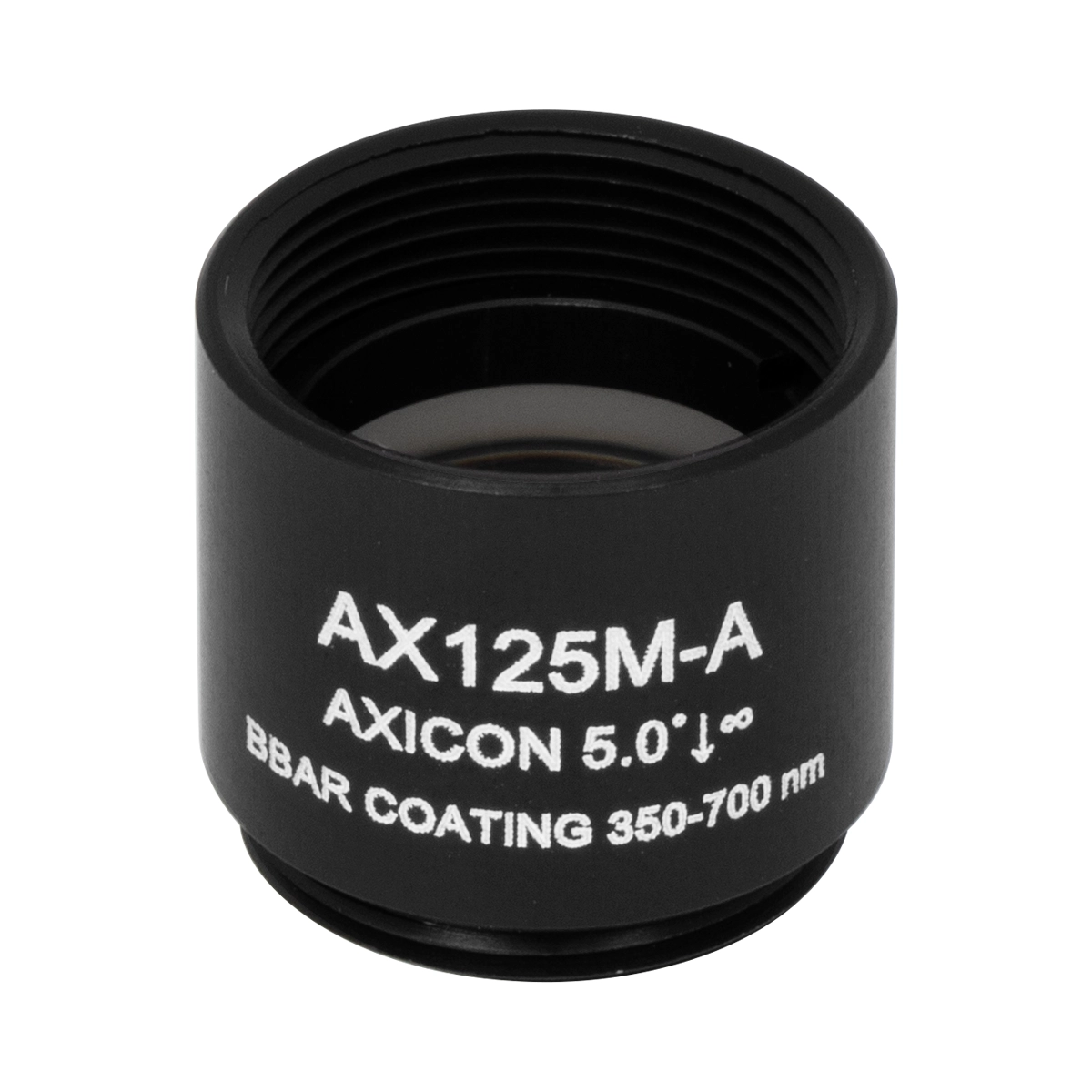 Thorlabs AX125M-A