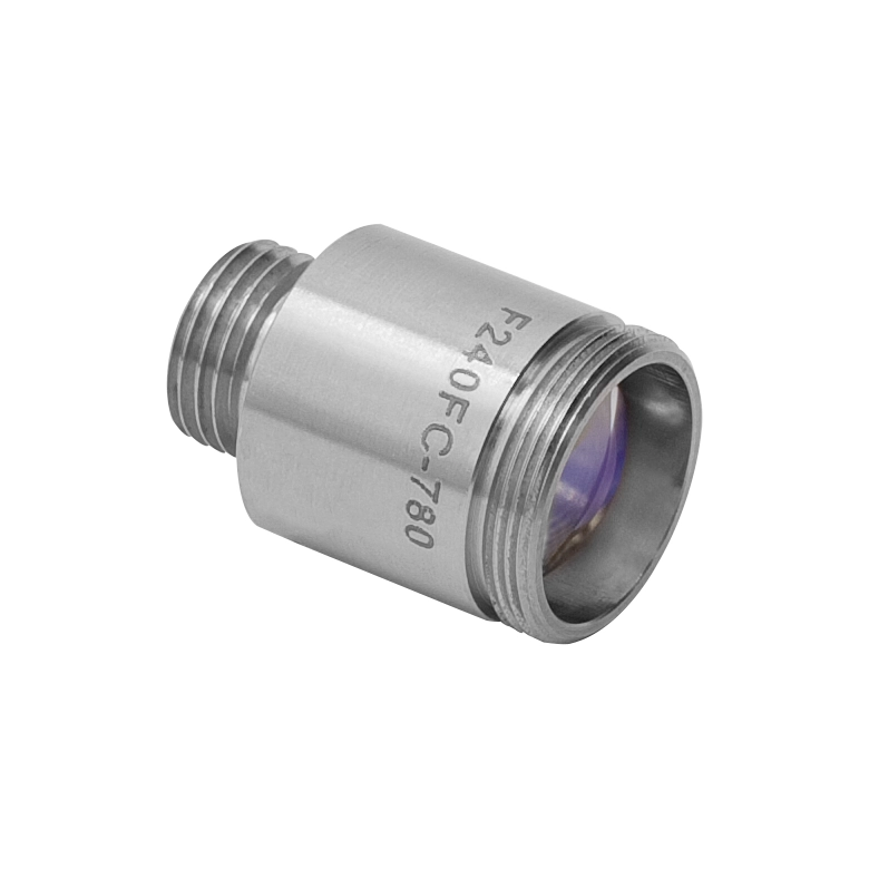 Thorlabs F240FC-780