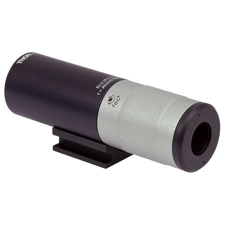 Thorlabs ELU-25-2.5X-248