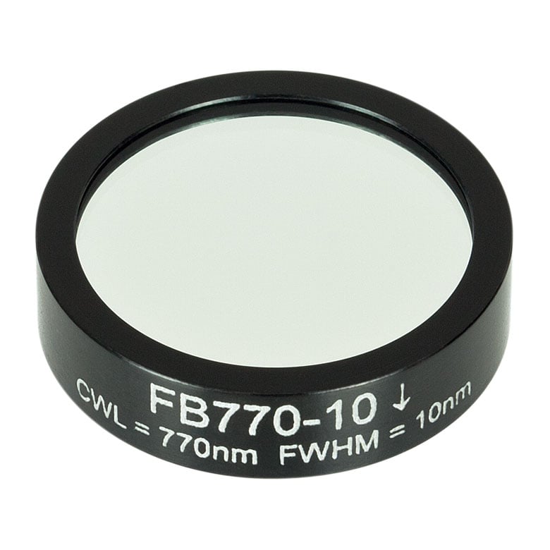 Thorlabs FB770-10