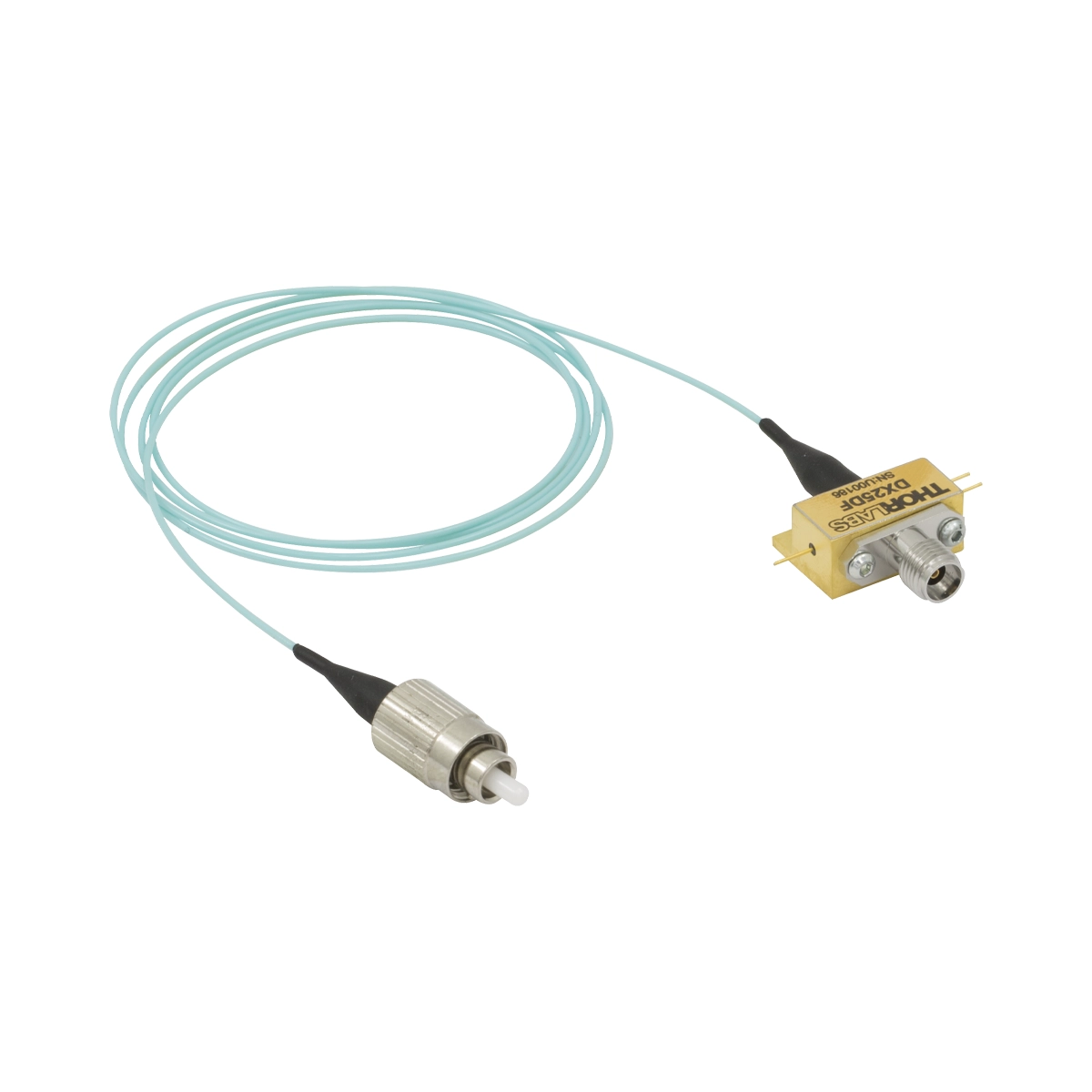 Thorlabs DX25DF