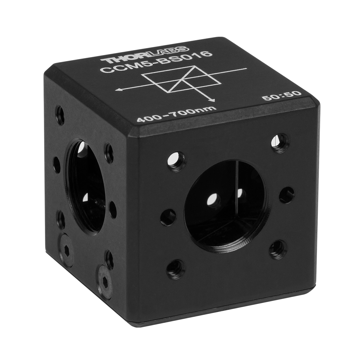 Thorlabs CCM5-BS016