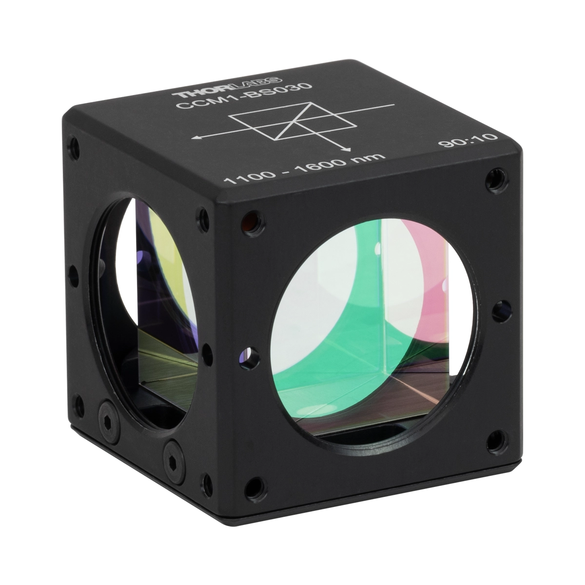 Thorlabs CCM1-BS030