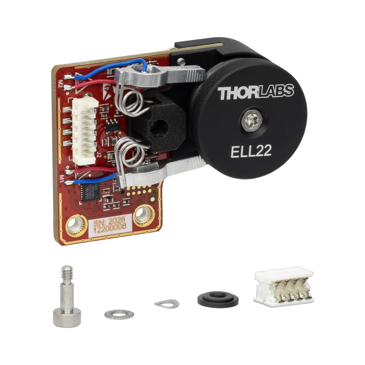 Thorlabs ELL22