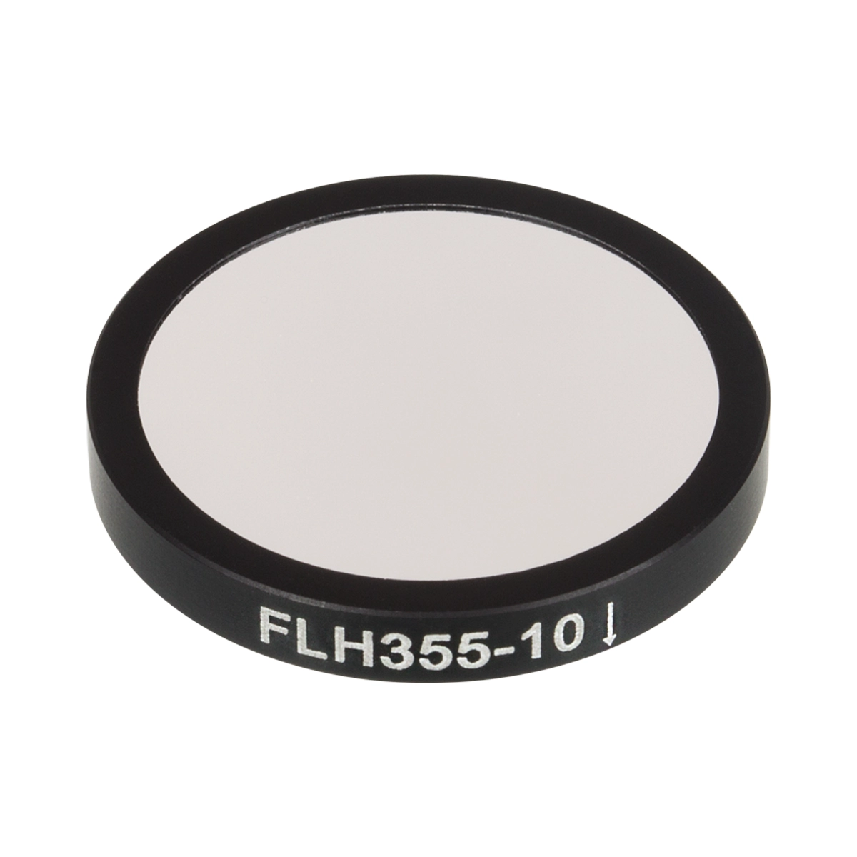 Thorlabs FLH355-10