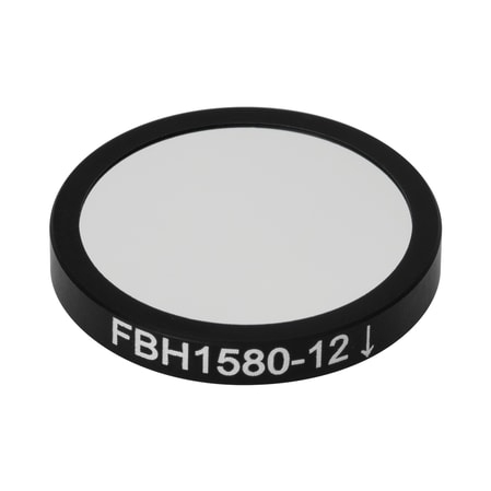 Thorlabs FBH1580-12