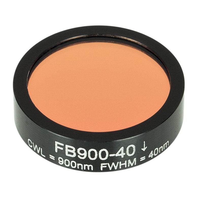 Thorlabs FB900-40