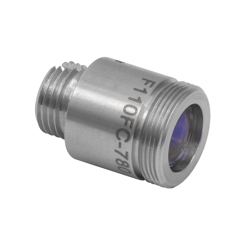 Thorlabs F110FC-780