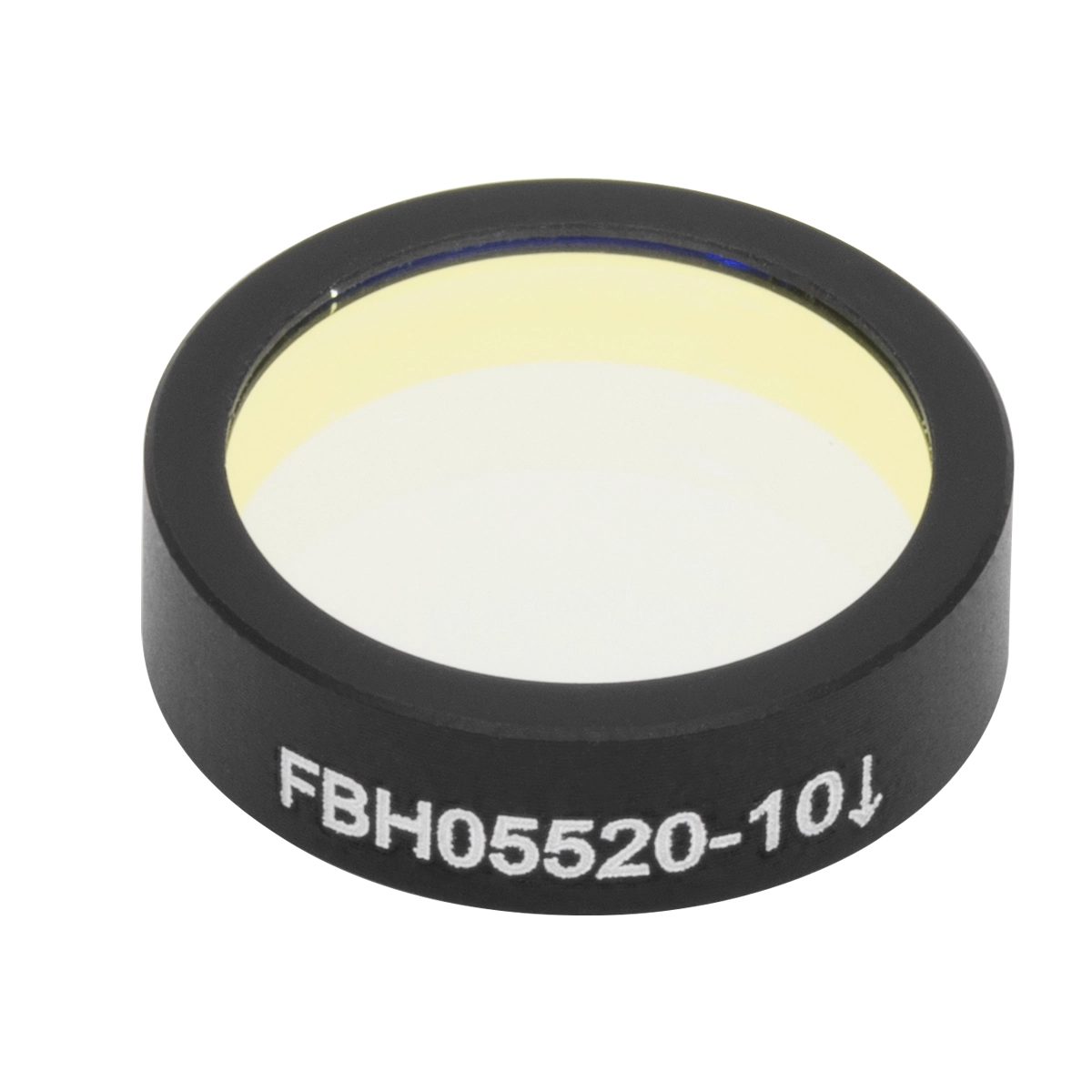 Thorlabs FBH05520-10