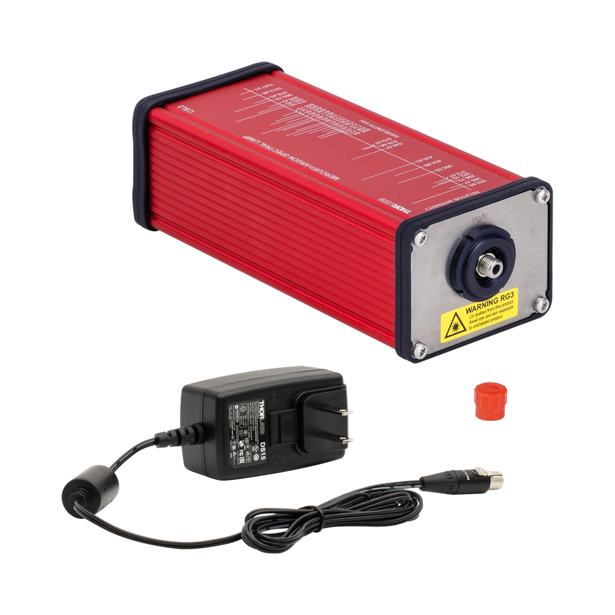Thorlabs CSL2
