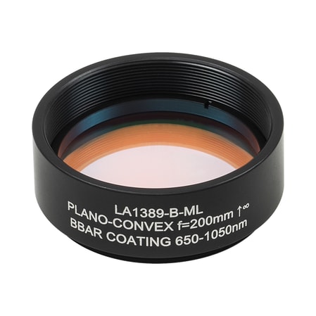 Thorlabs LA1389-B-ML