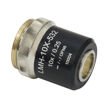 Thorlabs LMH-10X-532