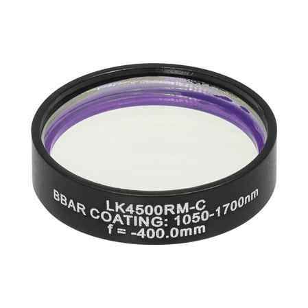 Thorlabs LK4500RM-C