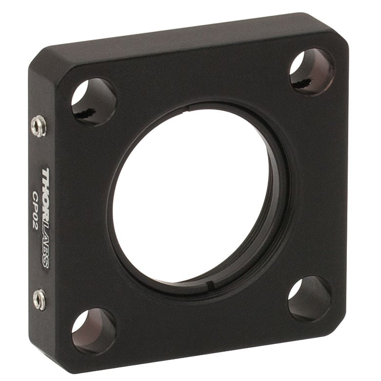 Thorlabs CP02
