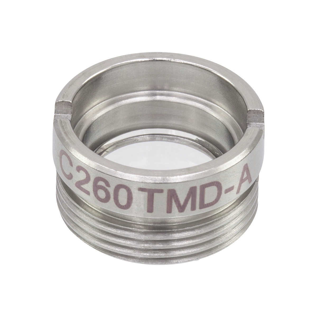 Thorlabs C260TMD-A