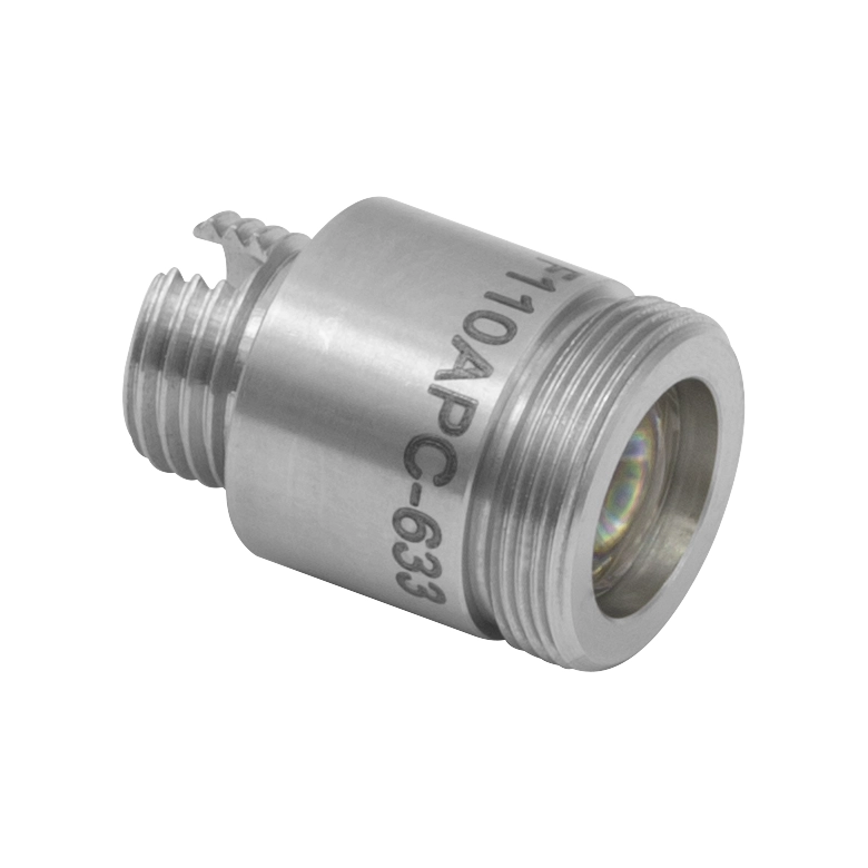 Thorlabs F110APC-633
