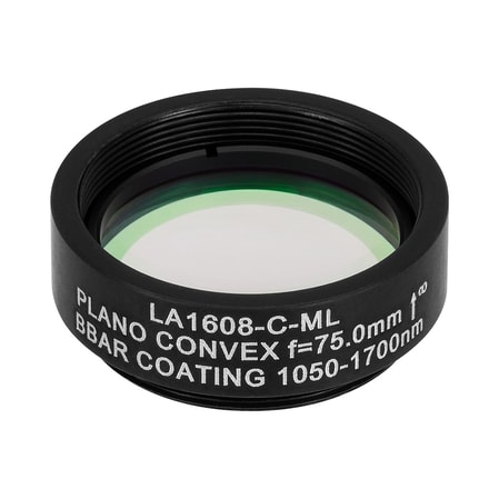 Thorlabs LA1608-C-ML