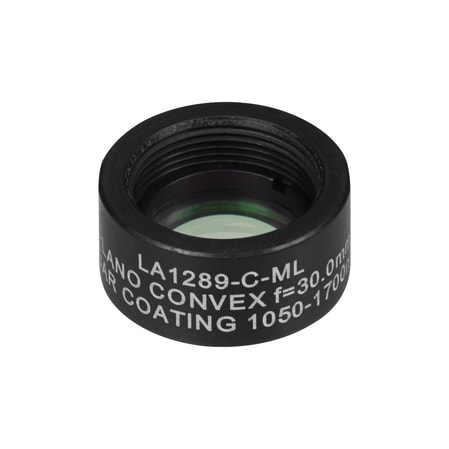 Thorlabs LA1289-C-ML