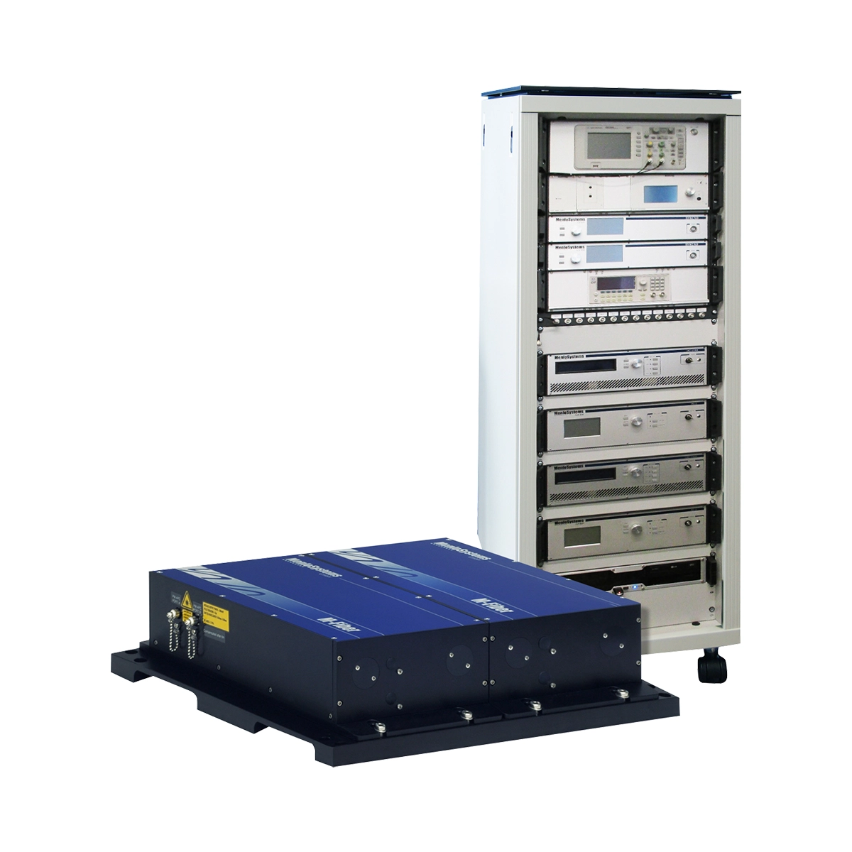 Thorlabs ASOPS-DUAL-COLOR