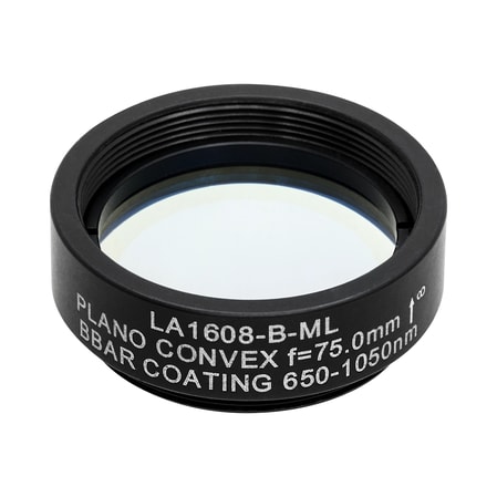 Thorlabs LA1608-B-ML